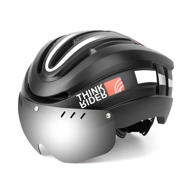 promend bike helmet review