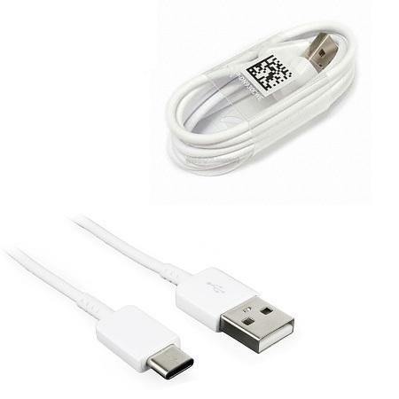Official Galaxy A40 / USB Type C Fast Charge Charger Cabl – GB Mobile