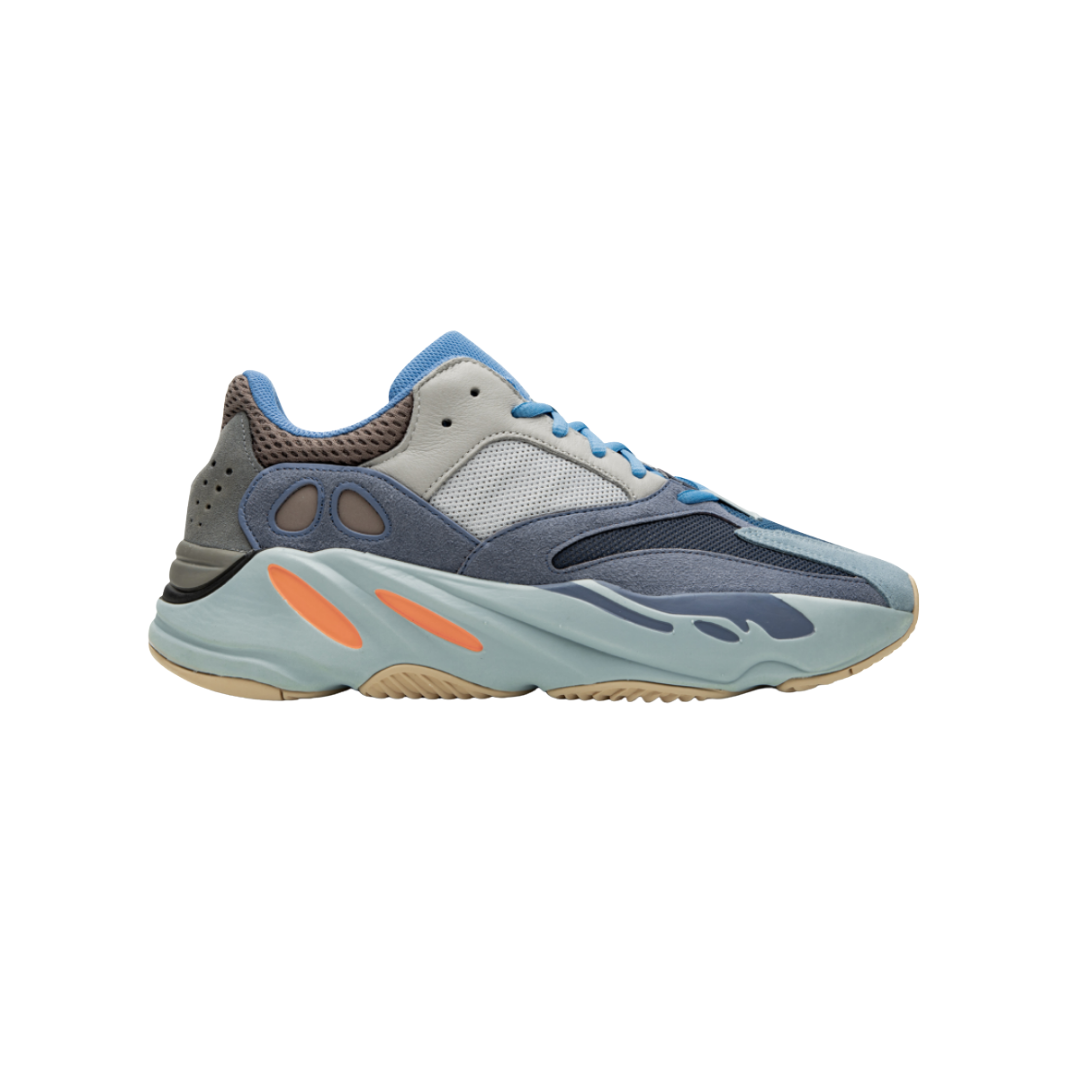 yeezy boost 700 v1 carbon blue