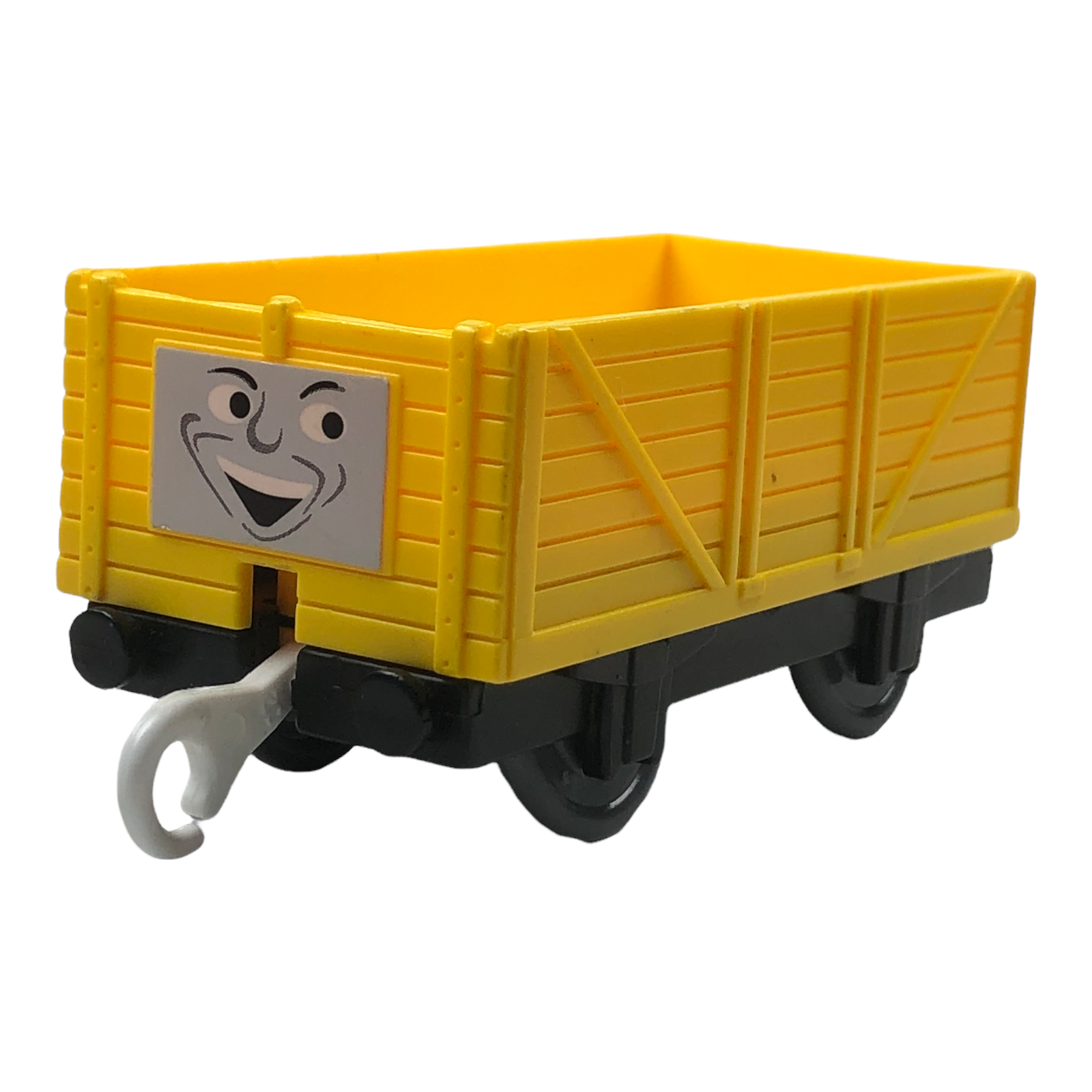 trackmaster troublesome trucks