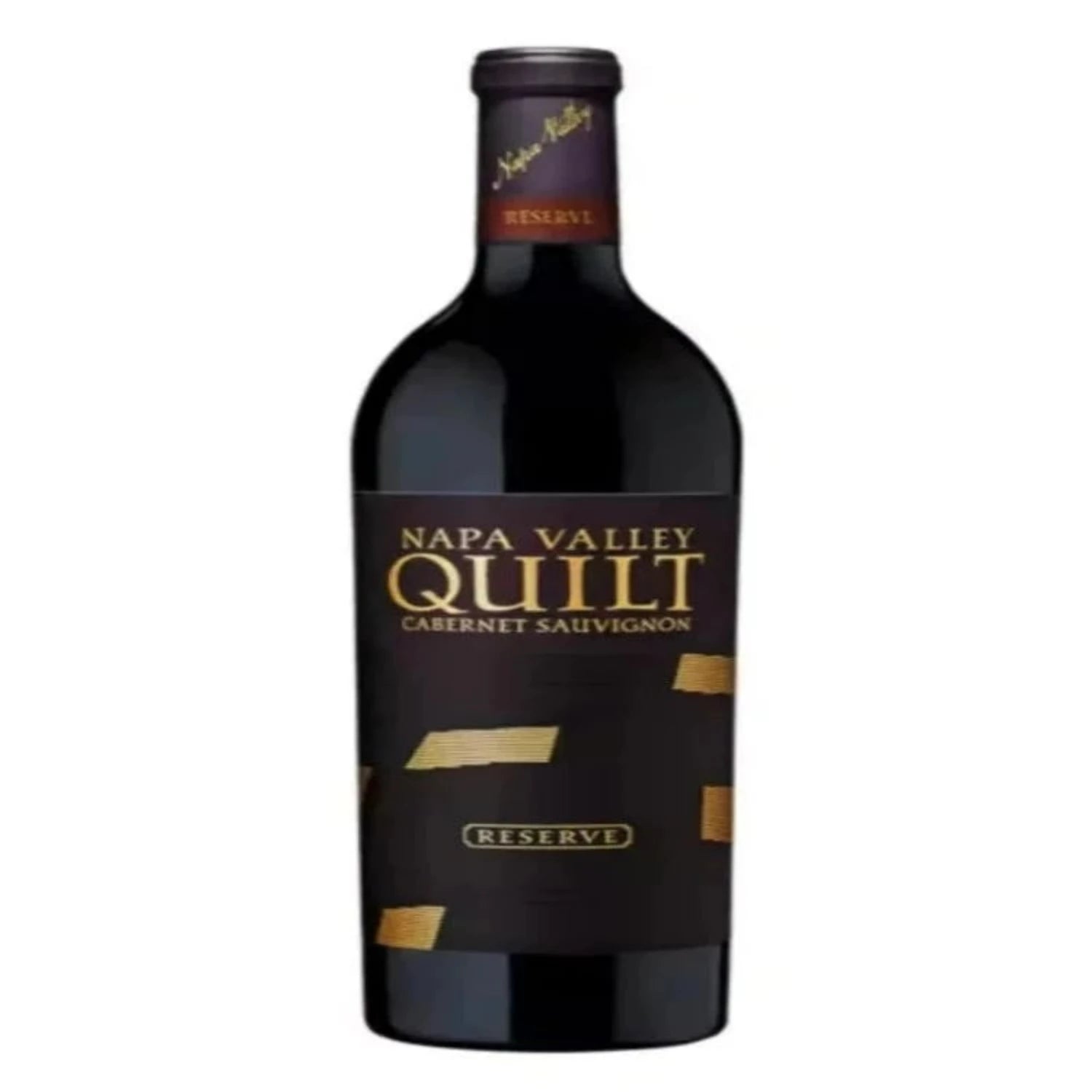 Napa Valley Quilt Sauvignon Reserve 750 ML Divine Wine & Spirits