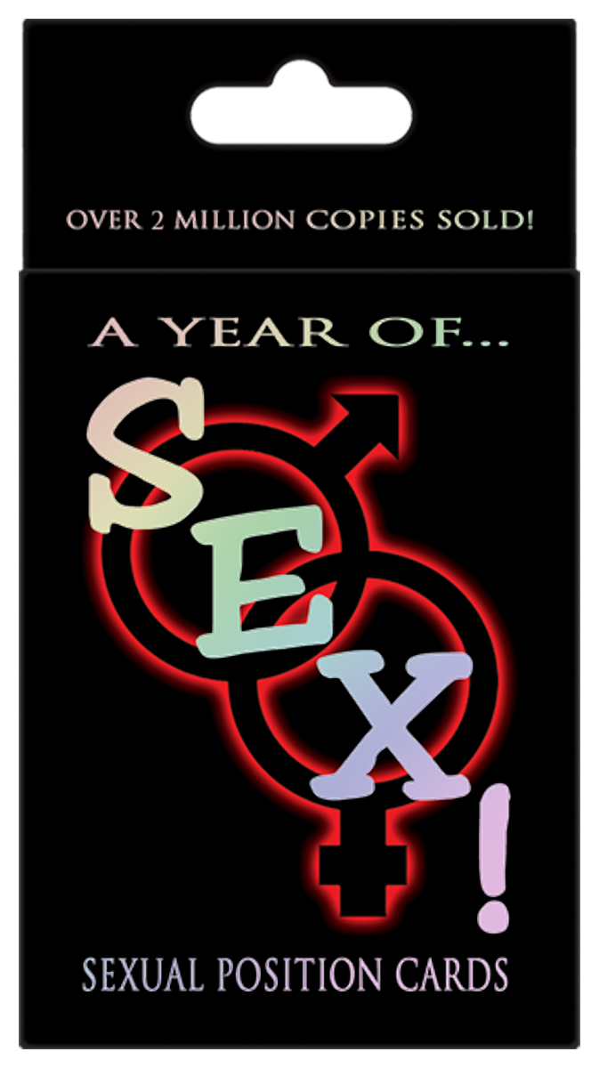 A Year Of Sex The Spot Keep On Vibing