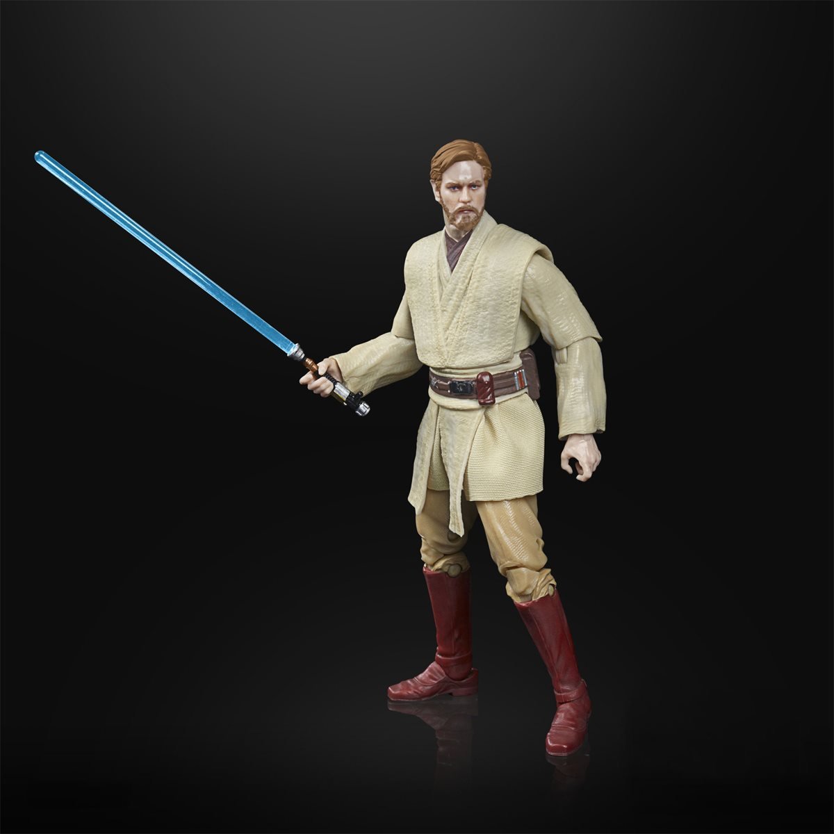 black series obi wan kenobi revenge of the sith