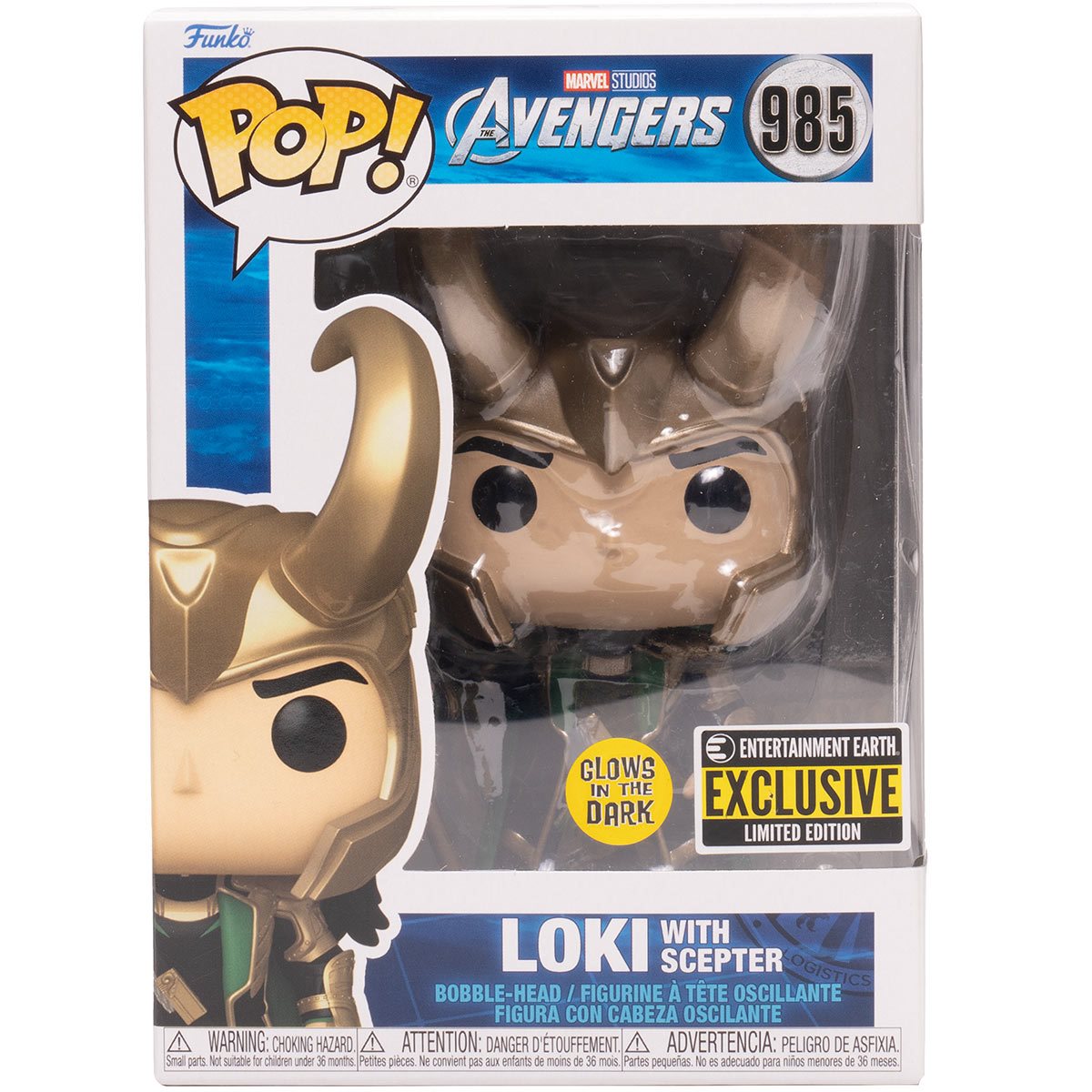 loki funko pop pre order