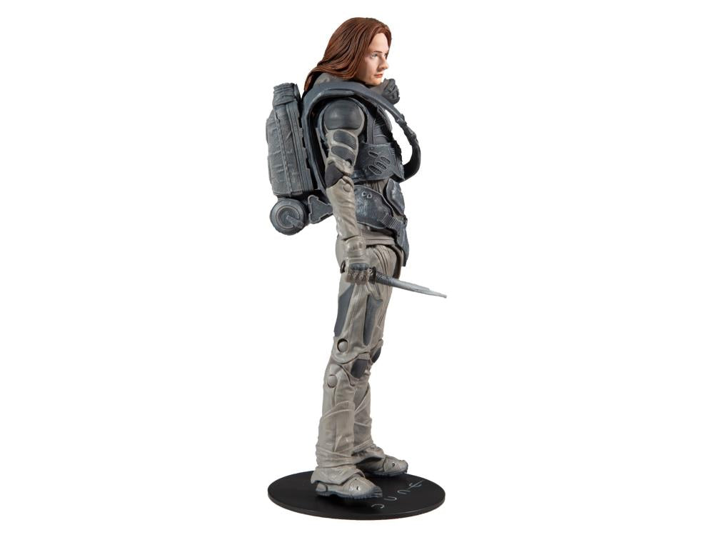 dune lady jessica action figure