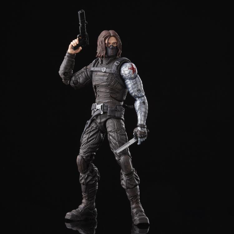 the falcon and the winter soldier marvel legends