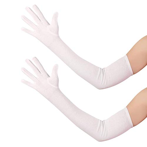 full hand gloves for sun protection