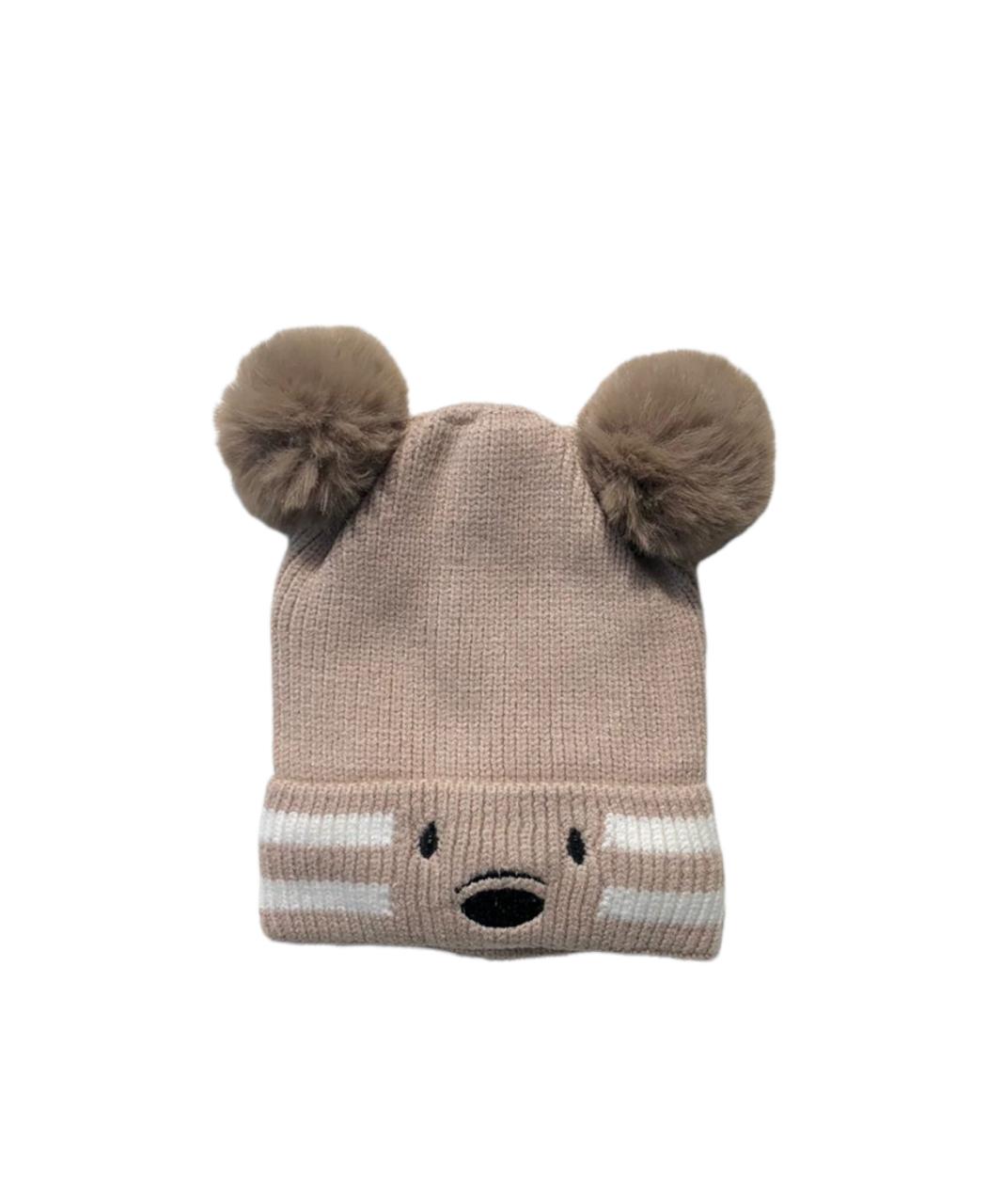 Woolen for Baby Girls Online | Smiley Buttons