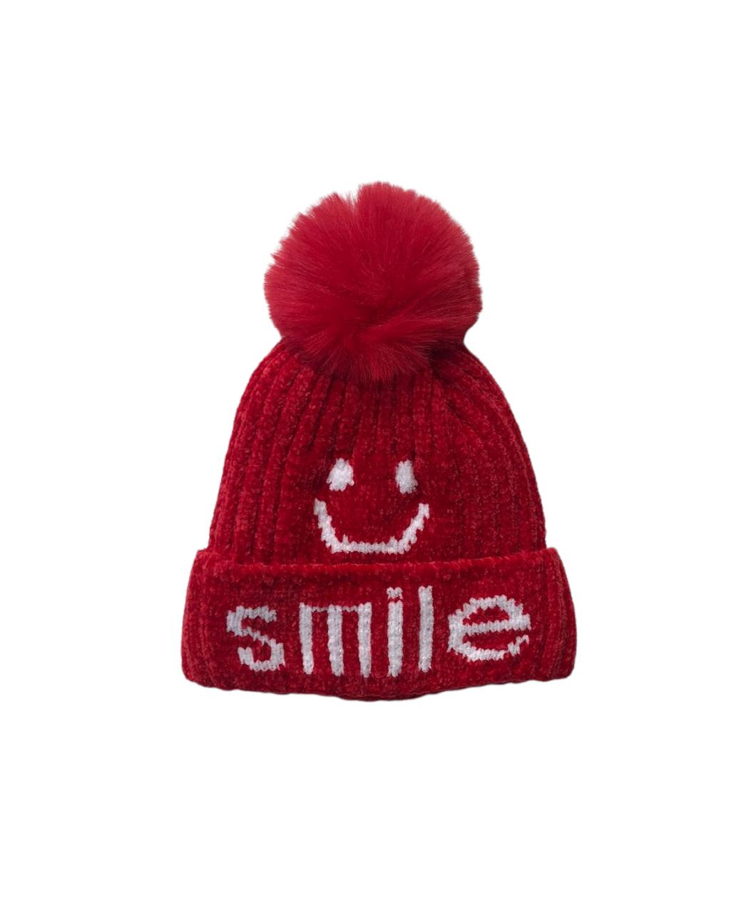 Wonder kleur Kilometers Buy Woolen Caps for Baby Boys Online | Smiley Buttons