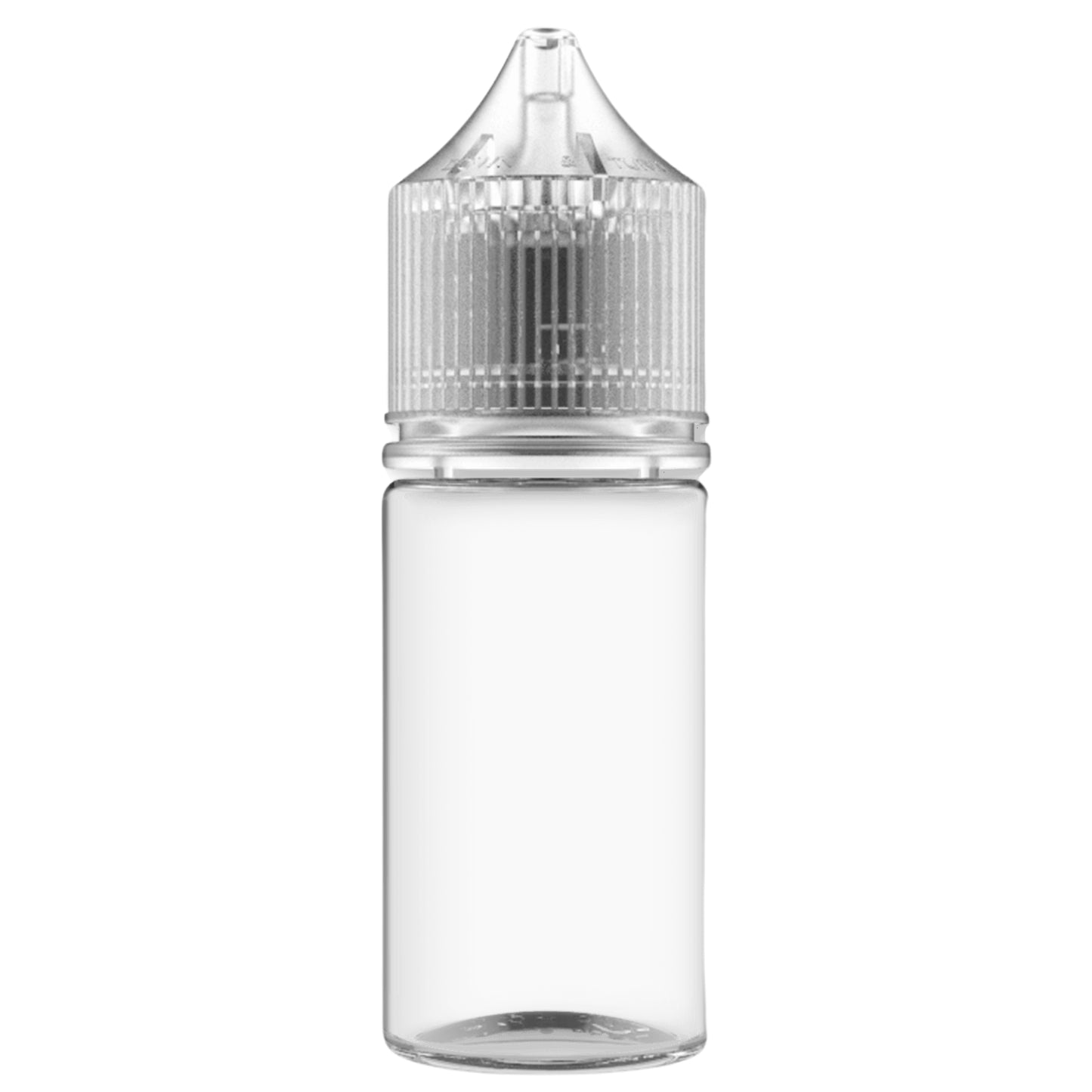 Chubby Gorilla Refillable Bottles
