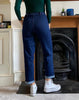 Sammy Boyfriend Jeans Dark