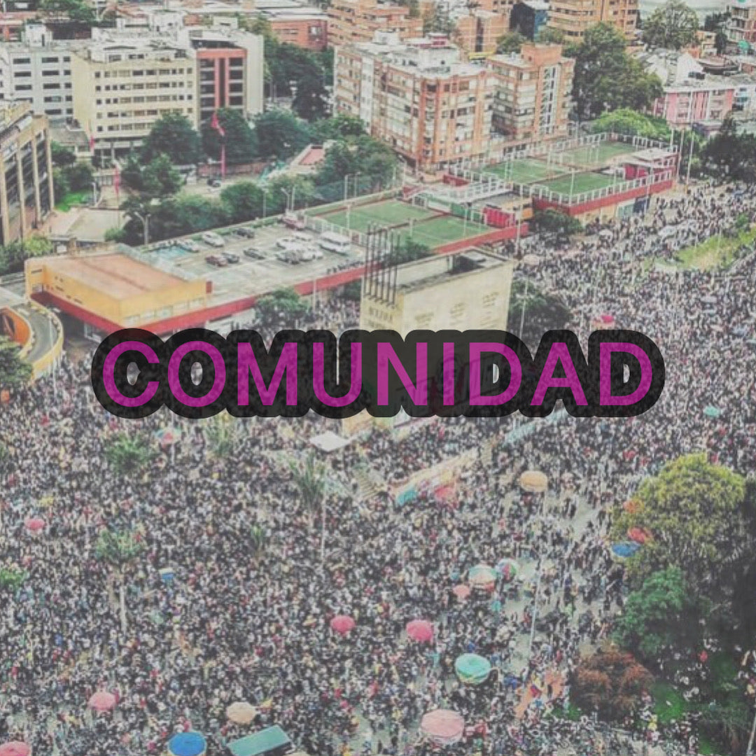 Comunidad