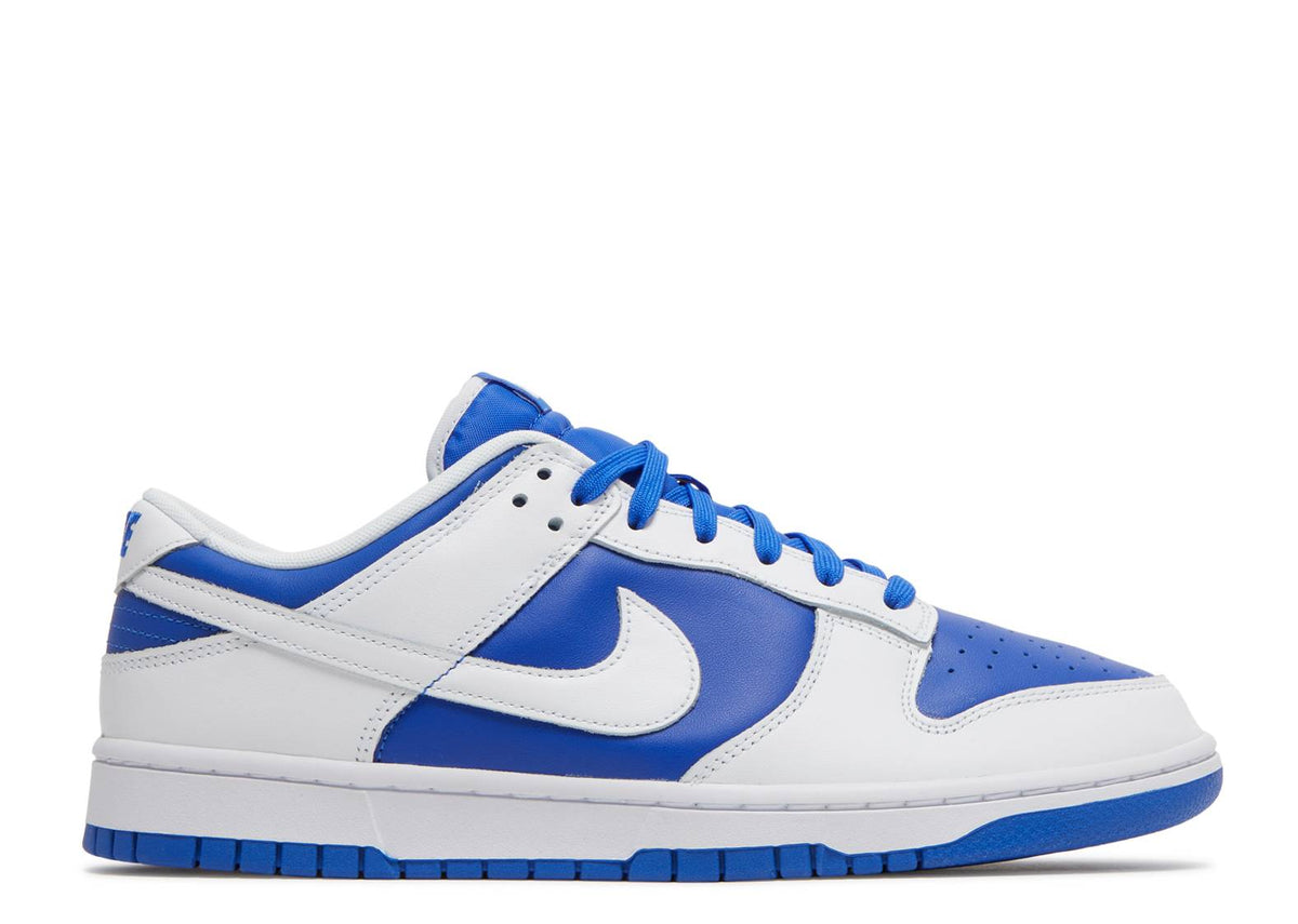 dunk low varsity royal