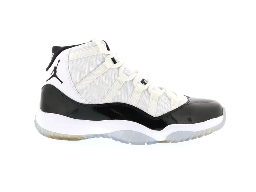 jordan 11 retro concord size 7