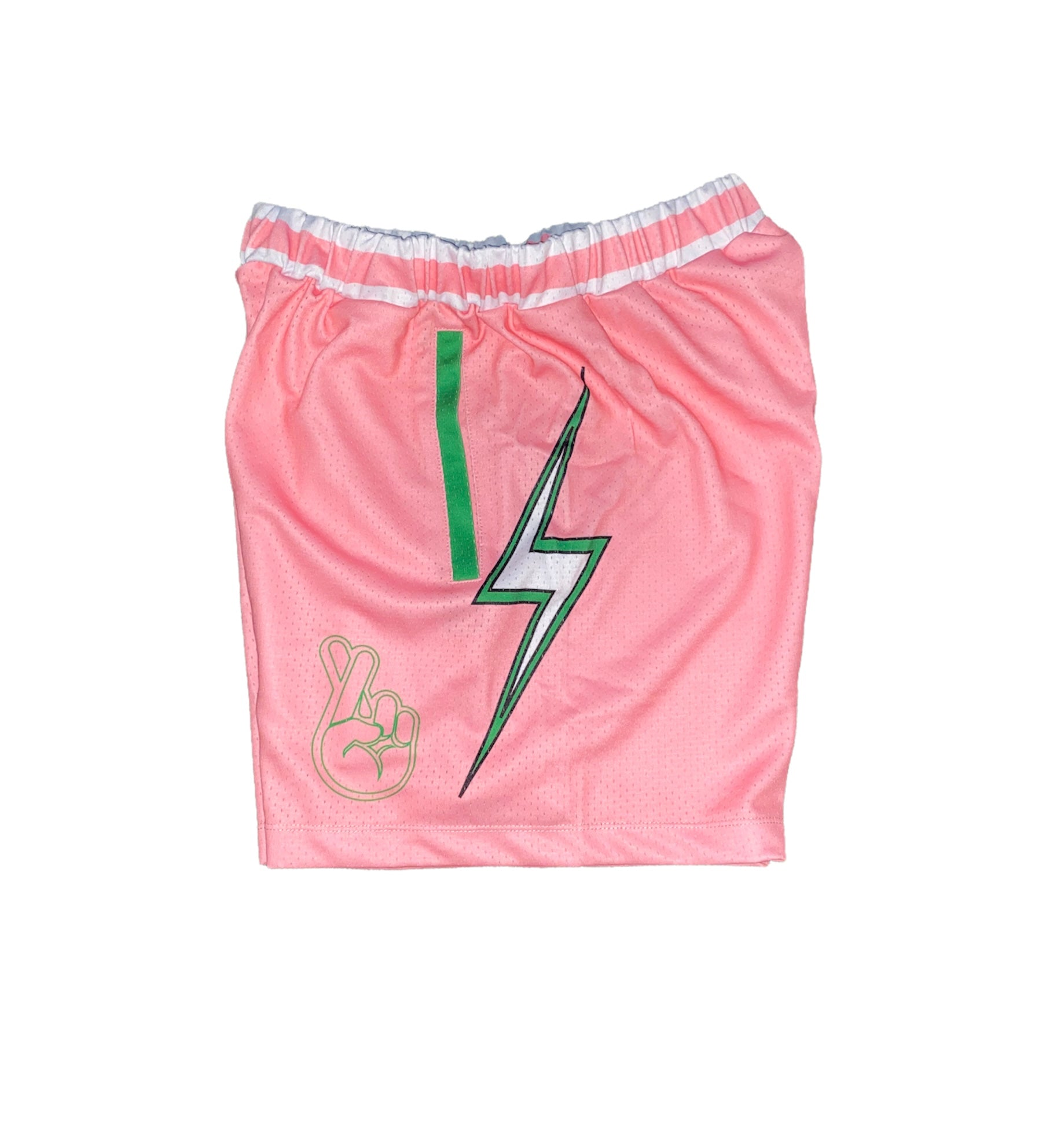 advocaat Buitenboordmotor complicaties Pink Panther Shorts – The Culture Apparell