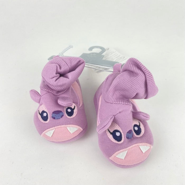 pegs Bløde Nøjagtighed Disney Baby Lilo & Stitch Slippers 0-6M – TOYCYCLE, PBC