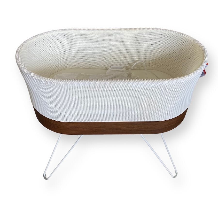 buy used snoo bassinet