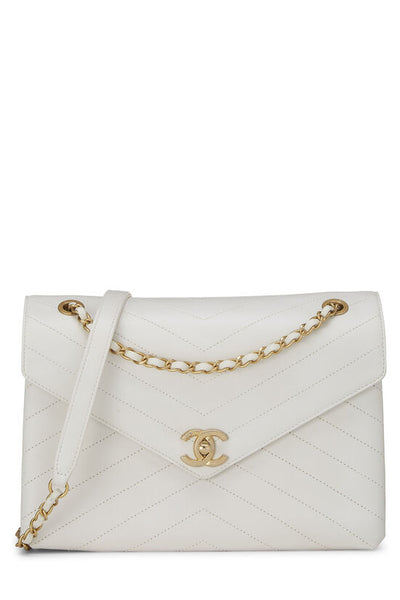 coco chanel handle mini