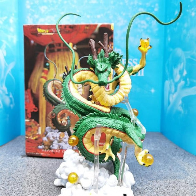 shenron figures