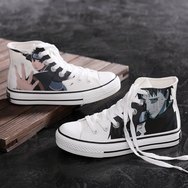 obito x converse