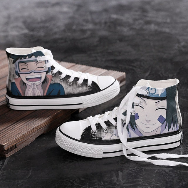 obito x converse