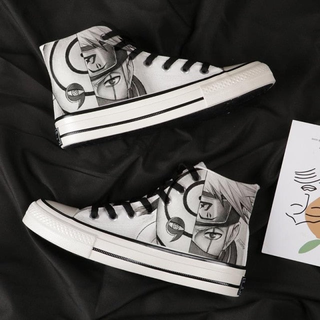 obito x converse