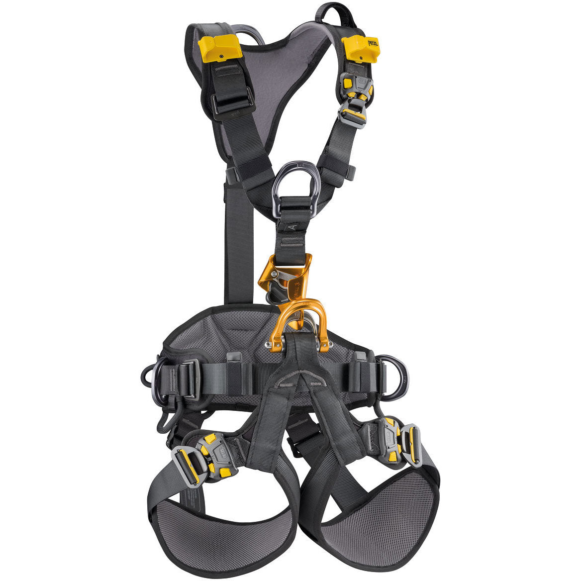 PETZL アストロ ボット ファスト 国際バージョン-