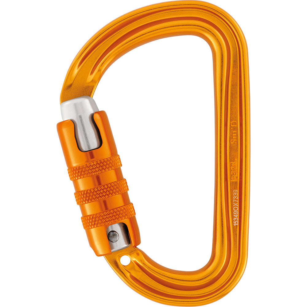 SALENEW大人気! ペツル PETZL エスエムディ ウォール M39A S