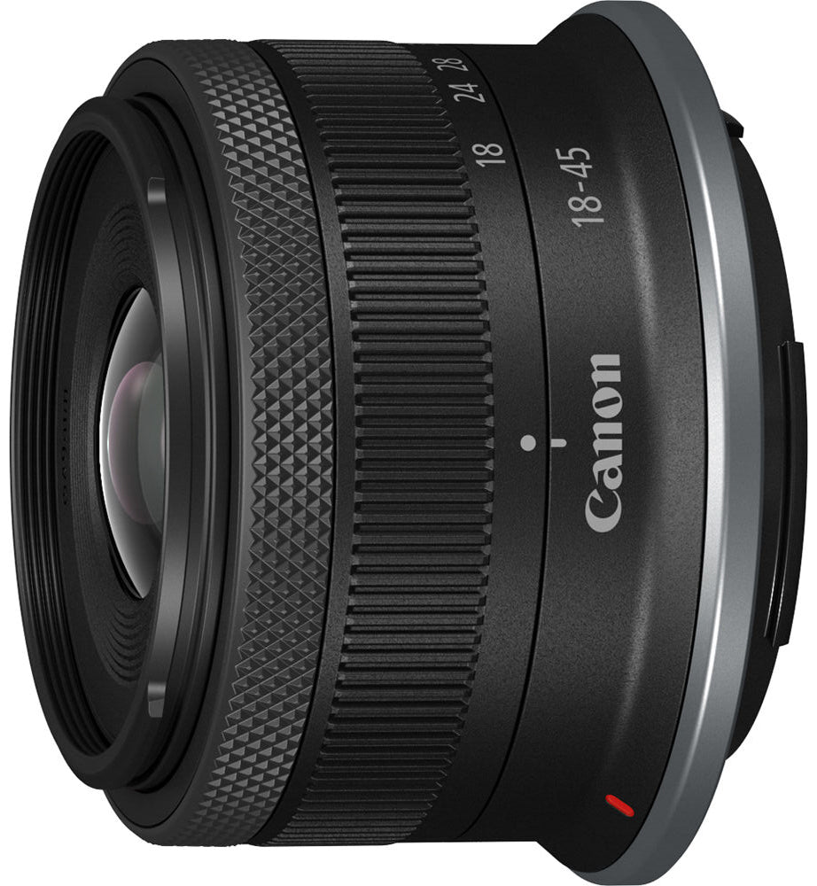 本物保証! IS the 大将様専用CANON RF-S 18-45mm its IS STM first