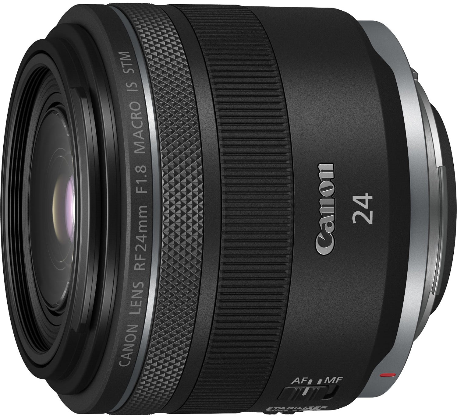 Canon RF 24mm Macro f/1.8 IS STM – Photo LAPLANTE