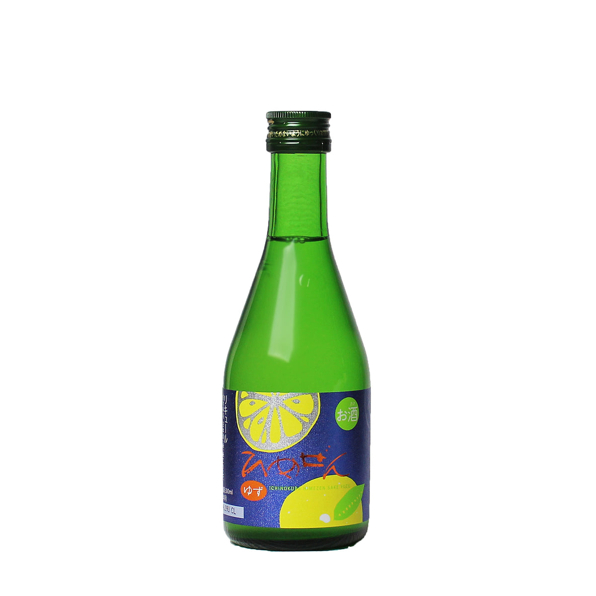 92%OFF!】 <br>一ノ蔵 ひめぜん柚子 ゆず 720ml 宮城県 sogelec.re