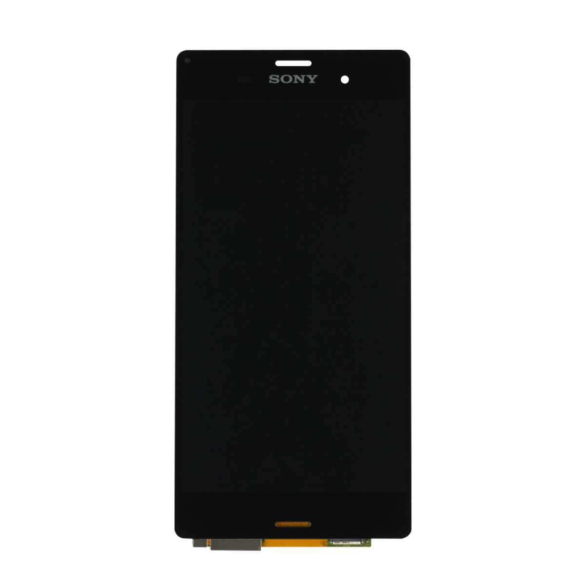 item Norm Meyella Sony Xperia Z3 Compact (Mini) D5803 LCD and Touch Screen Digitiser – Tech  Repair Lab