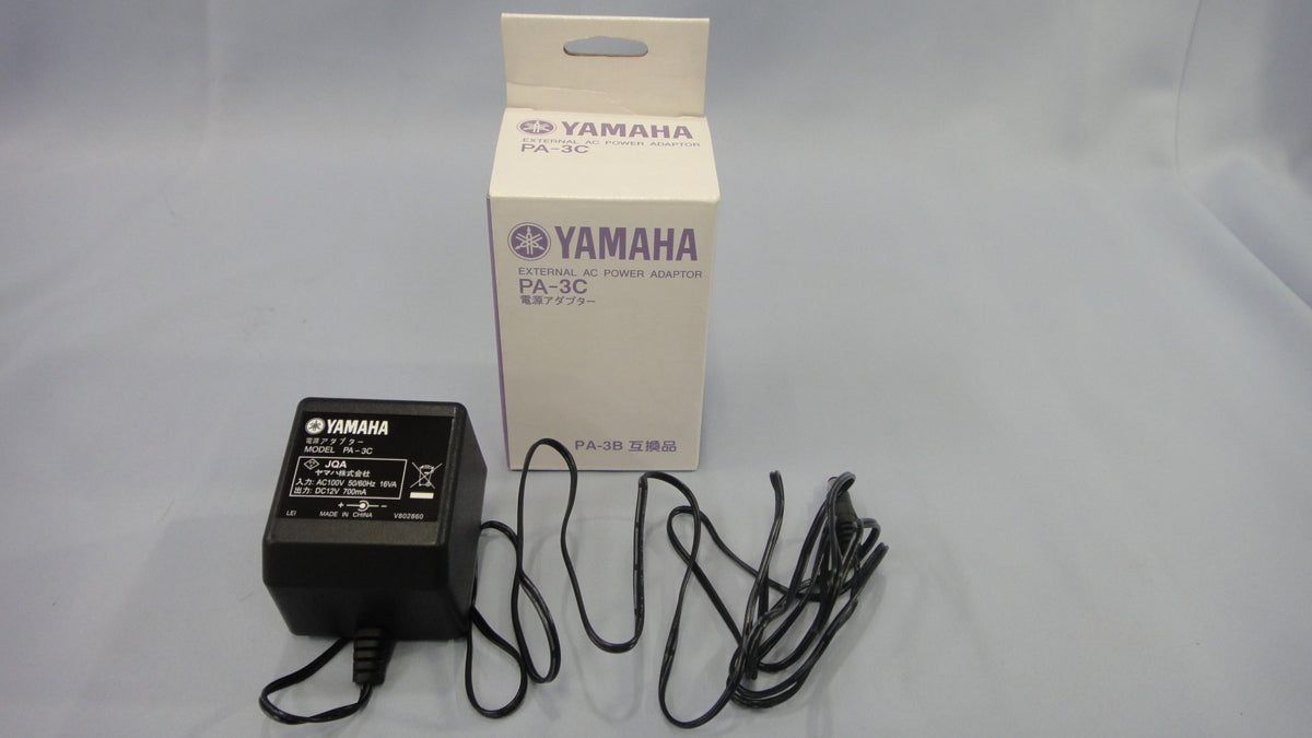 定休日以外毎日出荷中] YAMAHA PA-3C PA-3B 互換品 zppsu.edu.ph