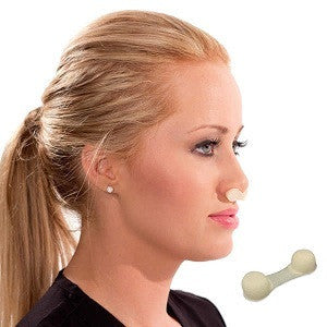 Foam Nose Filters (x10 pairs)