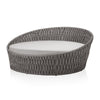 Aria Daybed Oval
