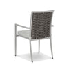 Aria Dining Arm Chair - Style 2