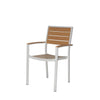 Napa Dining Arm Chair