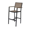 Napa Bar Arm Chair