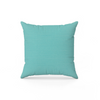 Cloud Square Toss Pillow - 16" x 16"