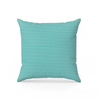 Cloud Square Toss Pillow - 18" x 18"