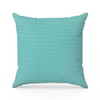 Cloud Square Toss Pillow - 22" x 22"