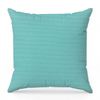 Cloud Square Toss Pillow - 24" x 24"