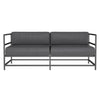 Delano Loveseat