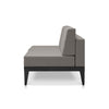 South Beach Armless Loveseat