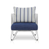 Tribeca Club Chair - On Clearance