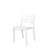 Resin Savannah Side Chair - On Clearance