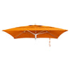 Rio 9' Square Double Vented Canopy Only