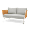 Aria Loveseat