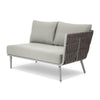 Aria Right Arm Loveseat - On Clearance