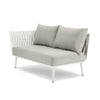 Aria Left Arm Loveseat - On Clearance